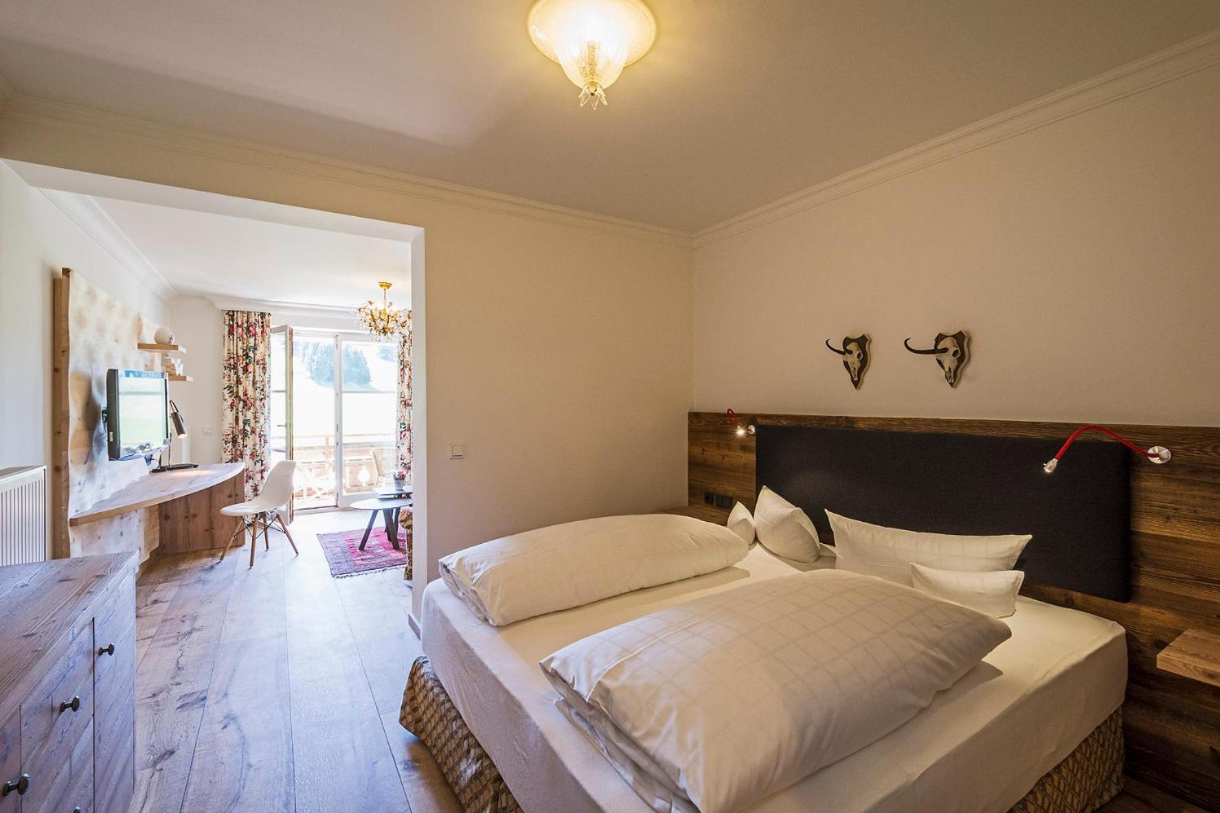Hotel Kaufmann รอสเฮาป์เทิน ภายนอก รูปภาพ